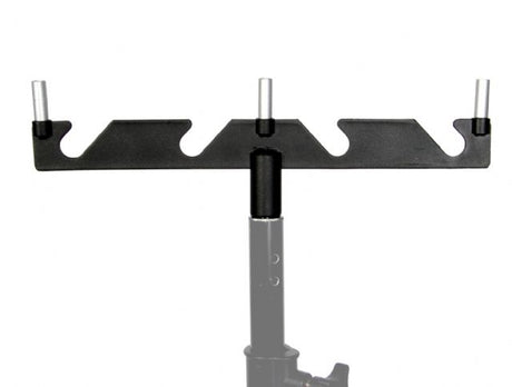 Falcon Eyes Clamps CBH-12-4 dla 4 ról w tle