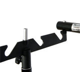Falcon Eyes Clamps CBH-12-4 dla 4 ról w tle