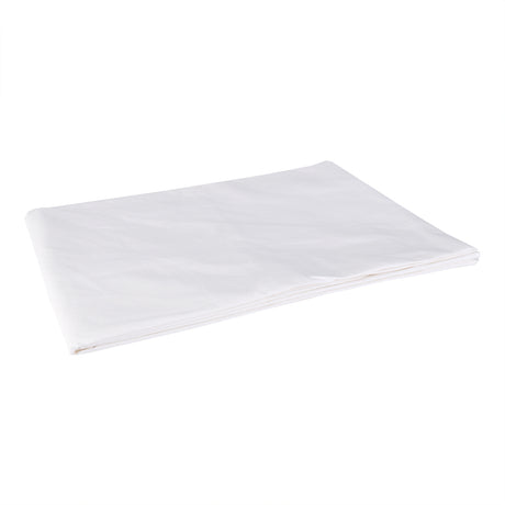 Tkanina w tle Sokoła oczy bcp-01 2x3 m biała