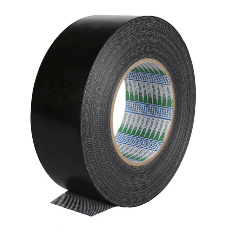 Taśma gaffer Eyes Falcon czarna 5 cm x 50 m