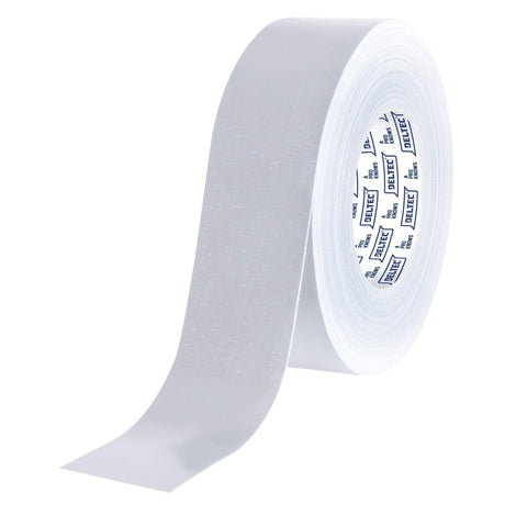 Taśma gaferowa Deltec pro biała 46 mm x 50 m