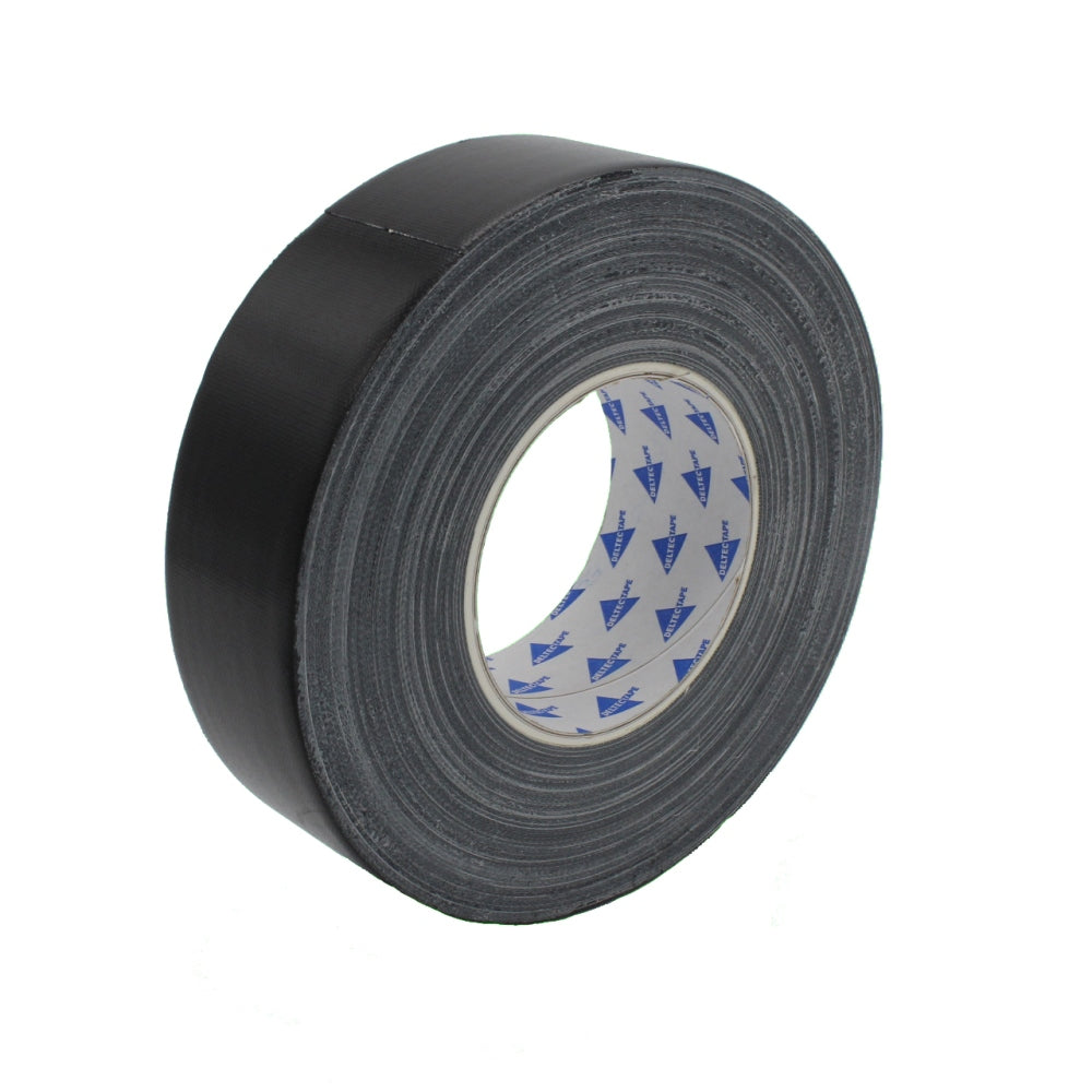 Taśma gaferowa Deltec pro czarna 46 mm x 50 m