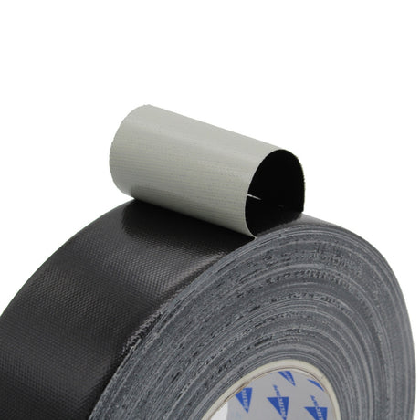 Taśma gaferowa Deltec pro czarna 46 mm x 50 m