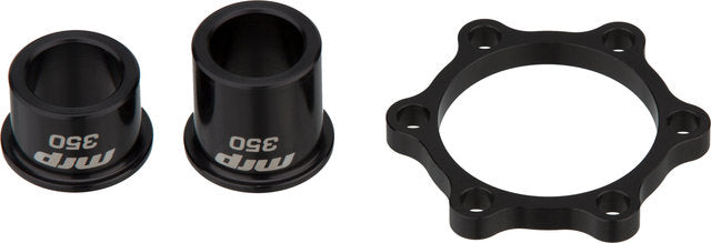 Adapter przedni Mrp Better Boost do dt 350 6-śrubowy