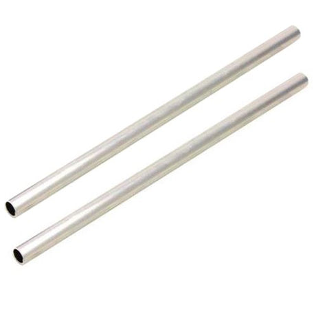 Rura aluminiowa Benel 2 szt. do rolek tła 100 cm x 5 cm x 2,5 mm