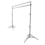 System tła Falcon Eyes b-8210e2 250x310 (wys. x szer.) na 2 rolki lub ściereczki