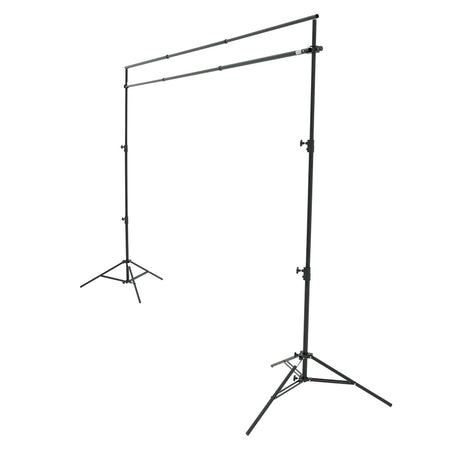 System tła Falcon Eyes b-8210e2 250x310 (wys. x szer.) na 2 rolki lub ściereczki