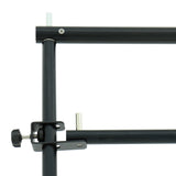 System tła Falcon Eyes b-8210e2 250x310 (wys. x szer.) na 2 rolki lub ściereczki