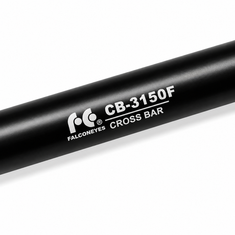 Podstawka Falcon Eyes CB-3150F teleskopowa z możliwością rozciągnięcia 3,15 m