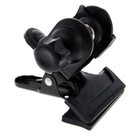 Obejma do rur Falcon Eyes + obejma cl-35c1