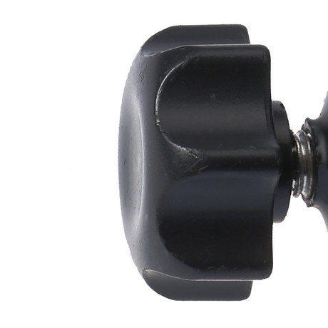 Zacisk półkowy Falcon Eyes + czop cl-35al
