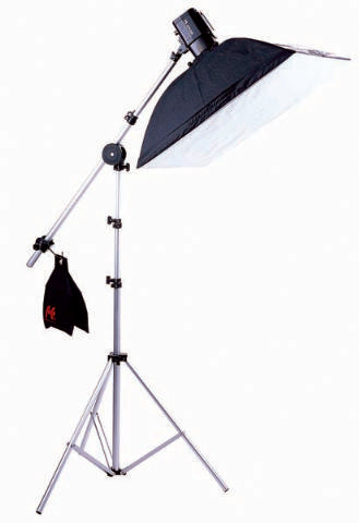 Obejma do rur Falcon Eyes z hakiem cl-35h