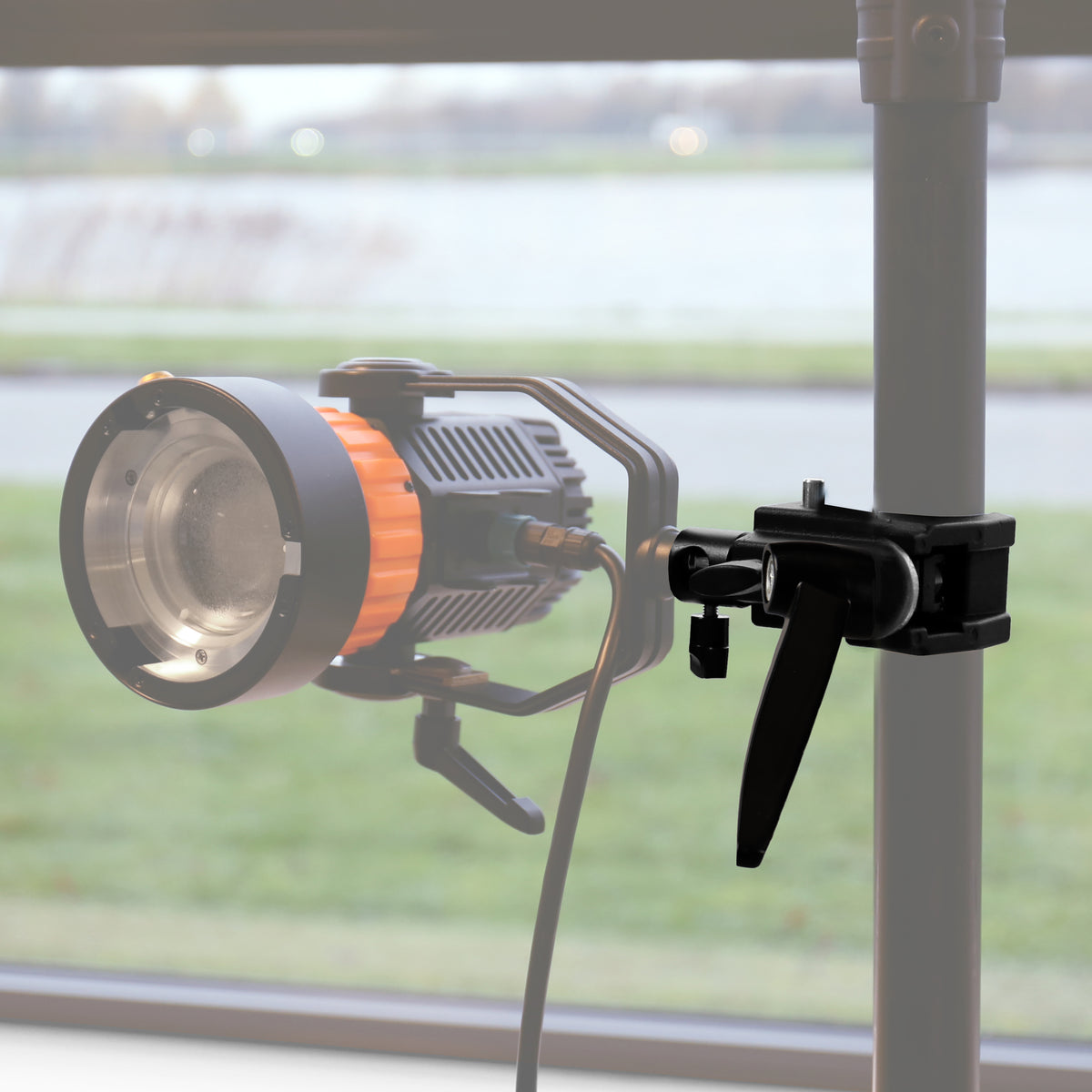 Super zacisk Falcon Eyes cl-22