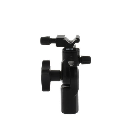 Uchwyt uchylny Falcon Eyes + gorąca stopka cld-14