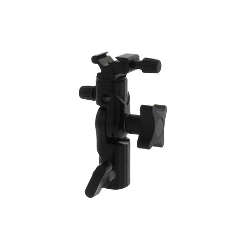 Uchwyt uchylny Falcon Eyes + gorąca stopka cld-14