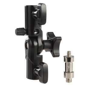 Wspornik uchylny Falcon Eyes cld-14 + czop