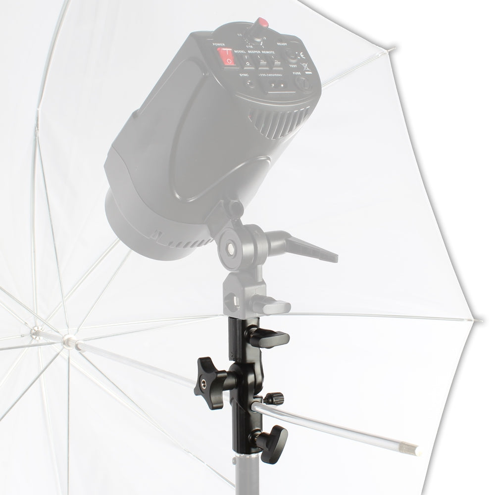 Wspornik uchylny Falcon Eyes cld-14 + czop