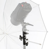 Wspornik uchylny Falcon Eyes cld-14 + czop
