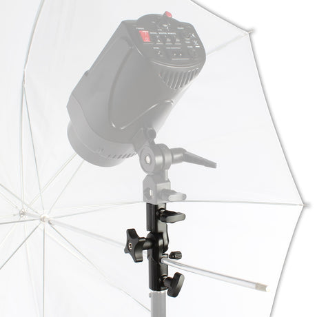 Wspornik uchylny Falcon Eyes cld-14 + czop