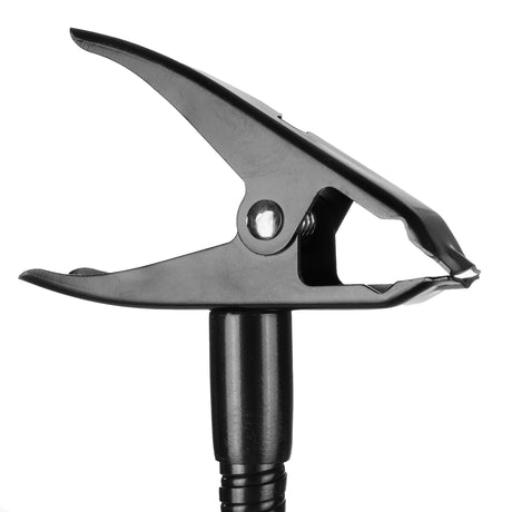 Zacisk stołowy Falcon Eyes + zacisk sprężynowy ncpg-30s + cl-35fl