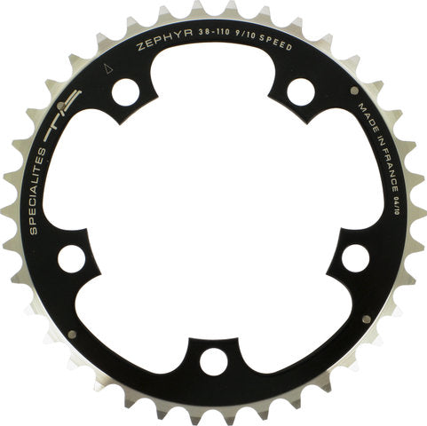 Tarcza zębata Ta Zephyr, 5-ramienna, środkowa, 110 mm bcd