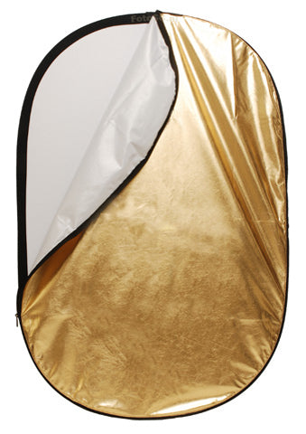 Ekran odblaskowy Falcon Eyes 5 w 1 rrk-3648slg 92x122 cm