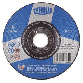 ABS 178x6,0mm a30bf st stal nierdzewna podstawowa (nml)