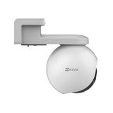 Ezviz 1070204 - kamera zewnętrzna akumulatorowa eb8 4g | 6 sztuk