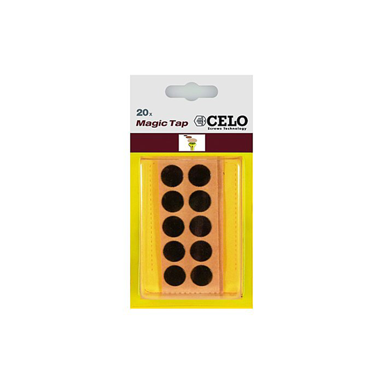 Celo 1069784 - klon blistrowy 20 sztuk | 5 sztuk