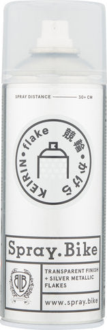 Spray.bike farba w sprayu keirin