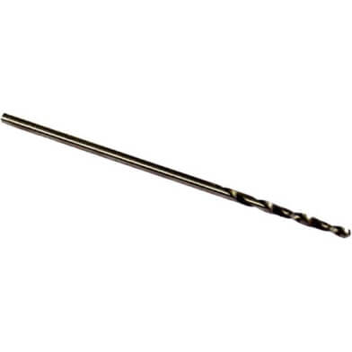 Wiertło kręte Bofix 1,0 mm.