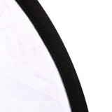 Ekran odblaskowy Falcon Eyes CFR-32S srebrno-biały 82 cm