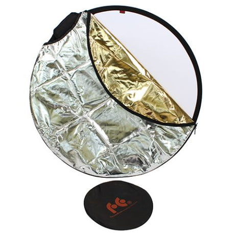 Ekran refleksyjny Falcon Eyes 5 w 1 z uchwytem RFEG-32SLG 82 cm