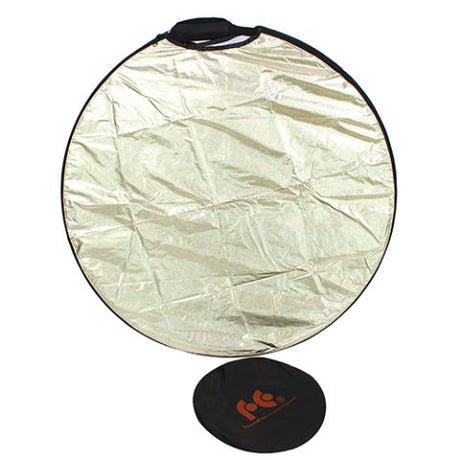 Ekran refleksyjny Falcon Eyes 5 w 1 z uchwytem RFEG-32SLG 82 cm