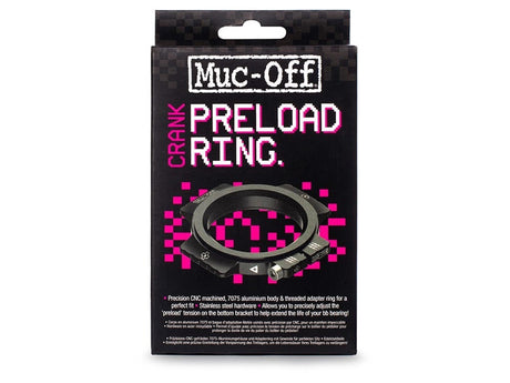 Pierścień wstępnego napięcia korby Sram Muc-Off Tool