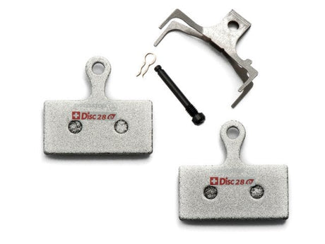 Hamulec tarczowy Shimano swissstop klocki hamulcowe 28. opakowanie warsztatowe (25)