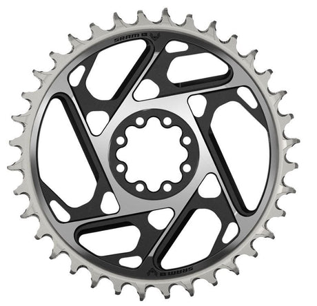 Zębatka Sram typu T Eagle 34t 0mm xxsl z bezpośrednim mocowaniem, czarna