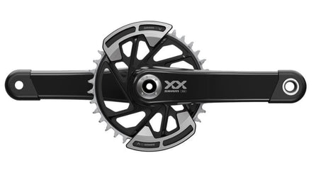 Mechanizm korbowy Sram mechanizm korbowy xx eagle 170mm dub 32t q174cl55