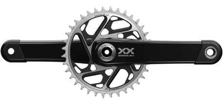 Korba Sram xxsl eagle wide 175mm dub 34t q174cl55