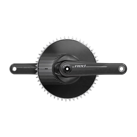 Korba Sram czerwona e1 aero 170mm dub 50 zębów (bez suportu)