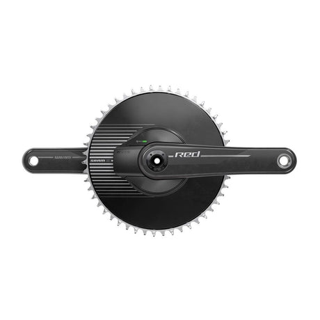 Sram miernik mocy red axs korba 170mm aero e1 dub direct mount 50t (bez bb)
