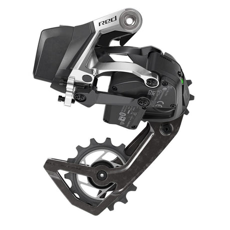 Przerzutka tylna Sram red axs e1 12 rzędów max 36t (bez akumulatora)