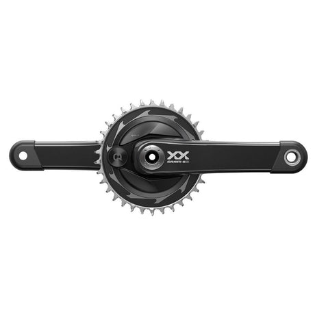 Mechanizm korbowy Sram xx sl eagle axs mechanizm korbowy skrzyni biegów pm xx sl eagle axs trans.175mm 34t