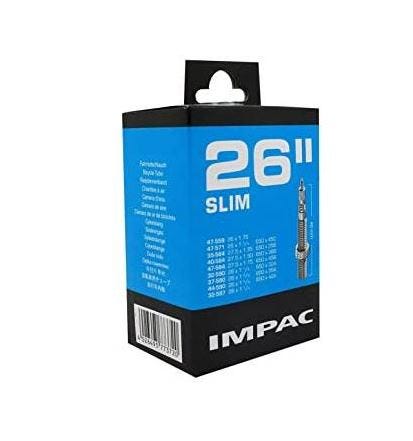 Imp (Schwalbe) Wewnętrzna rurka SV12 26 cali (32 47-597) 40 mm