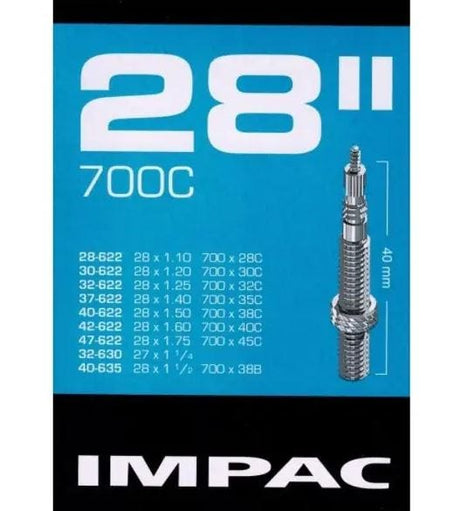 Imp Wewnętrzny pasek (autor: Schwalbe) SV28 Race, 28x1 ETRO 20 28-622 630, zawór: francuski 60 mm
