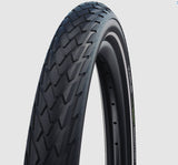 Schwalbe Tire Marathon 28-622 (28x1.10) Czarny