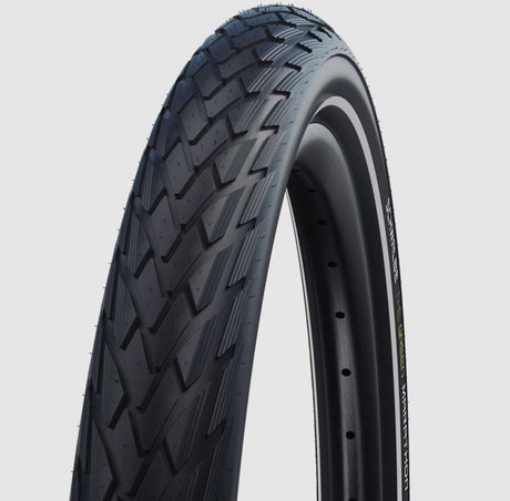 Schwalbe Clincher Maraton Performance 47-406 +r czarny