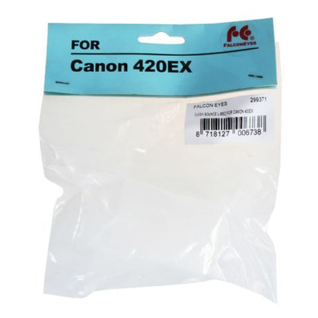 Falcon Eyes Flash Błysk L-8002 do Canona 430ex