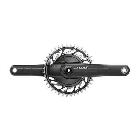 Sram miernik mocy red spider xplr wide 175mm 42t dub e1 (bez bb)