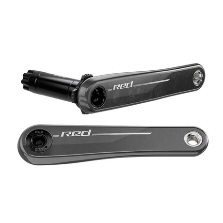 Korba Sram kurbelsatz red e1 red axs dub 160 mm